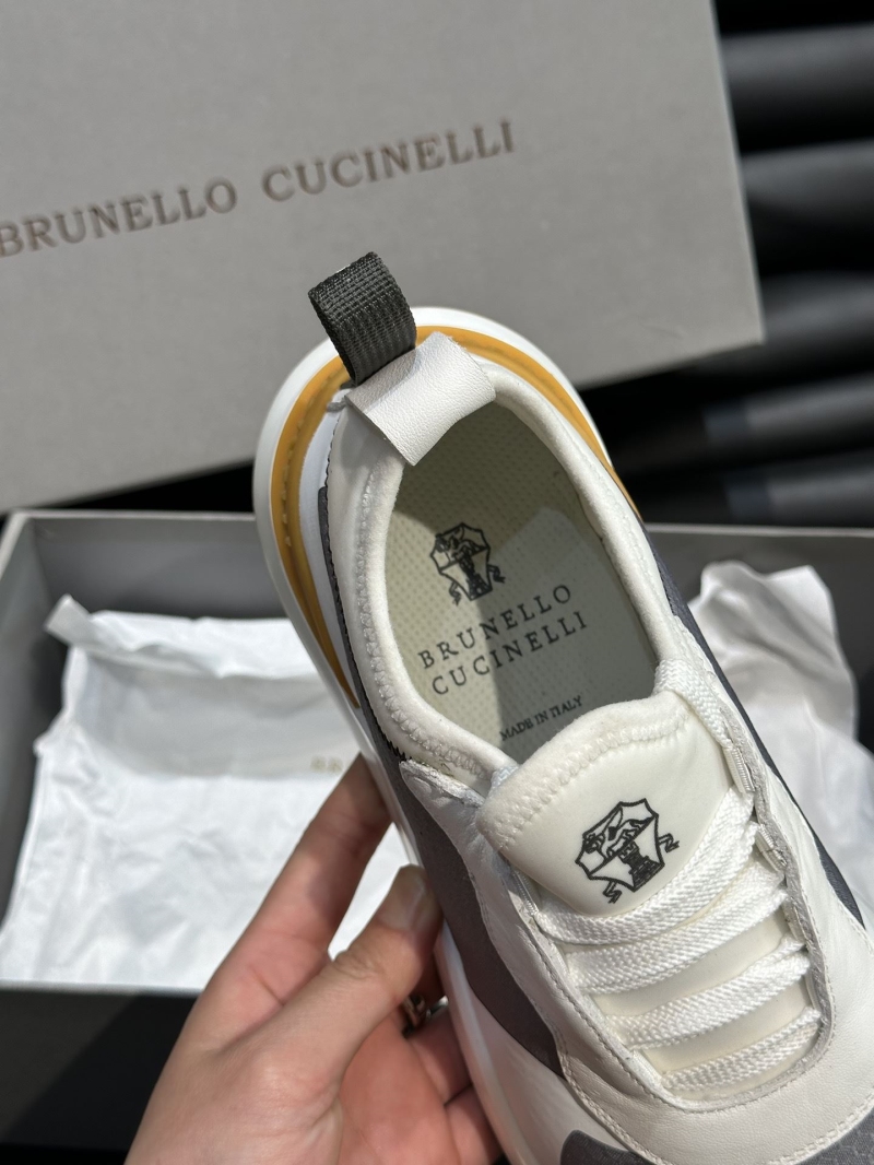 Brunello Cucinelli Sneakers